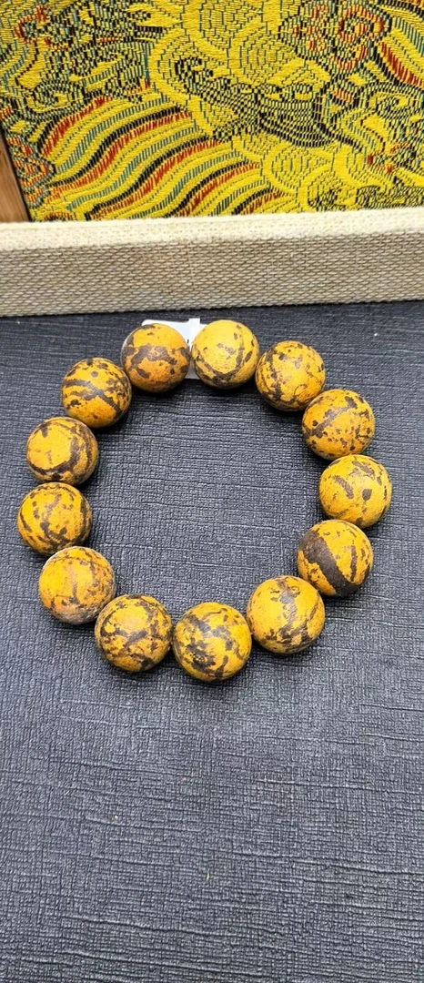 龙二文玩B636越南沉