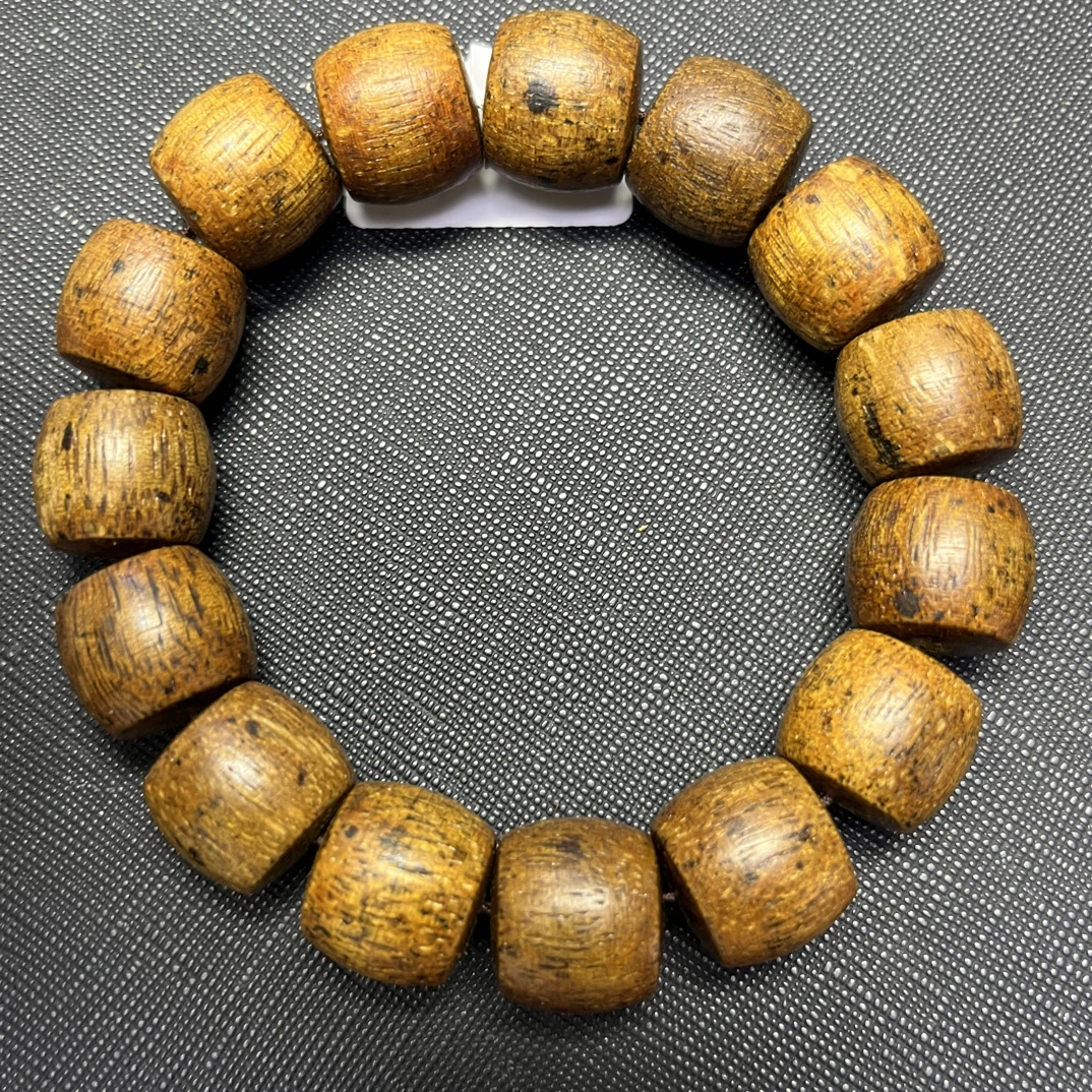 二哥文玩木串A127