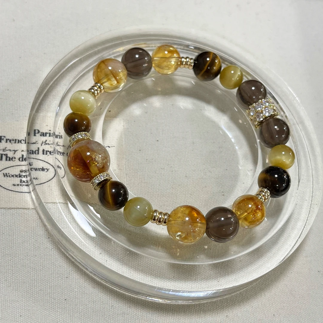 AIZIRANN｜金霸大综合（多样性发一） 01