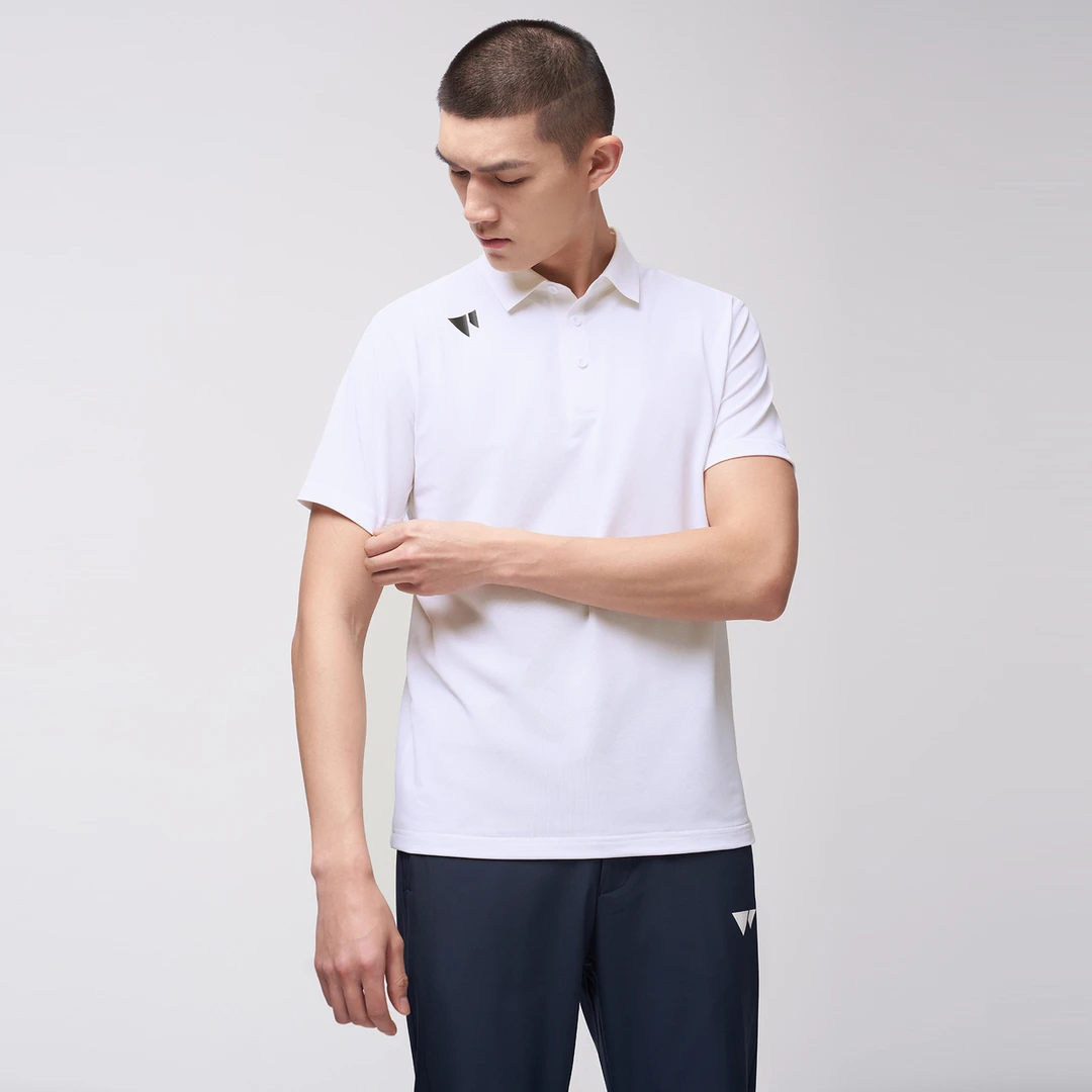 针织短袖POLO1H1D40606222