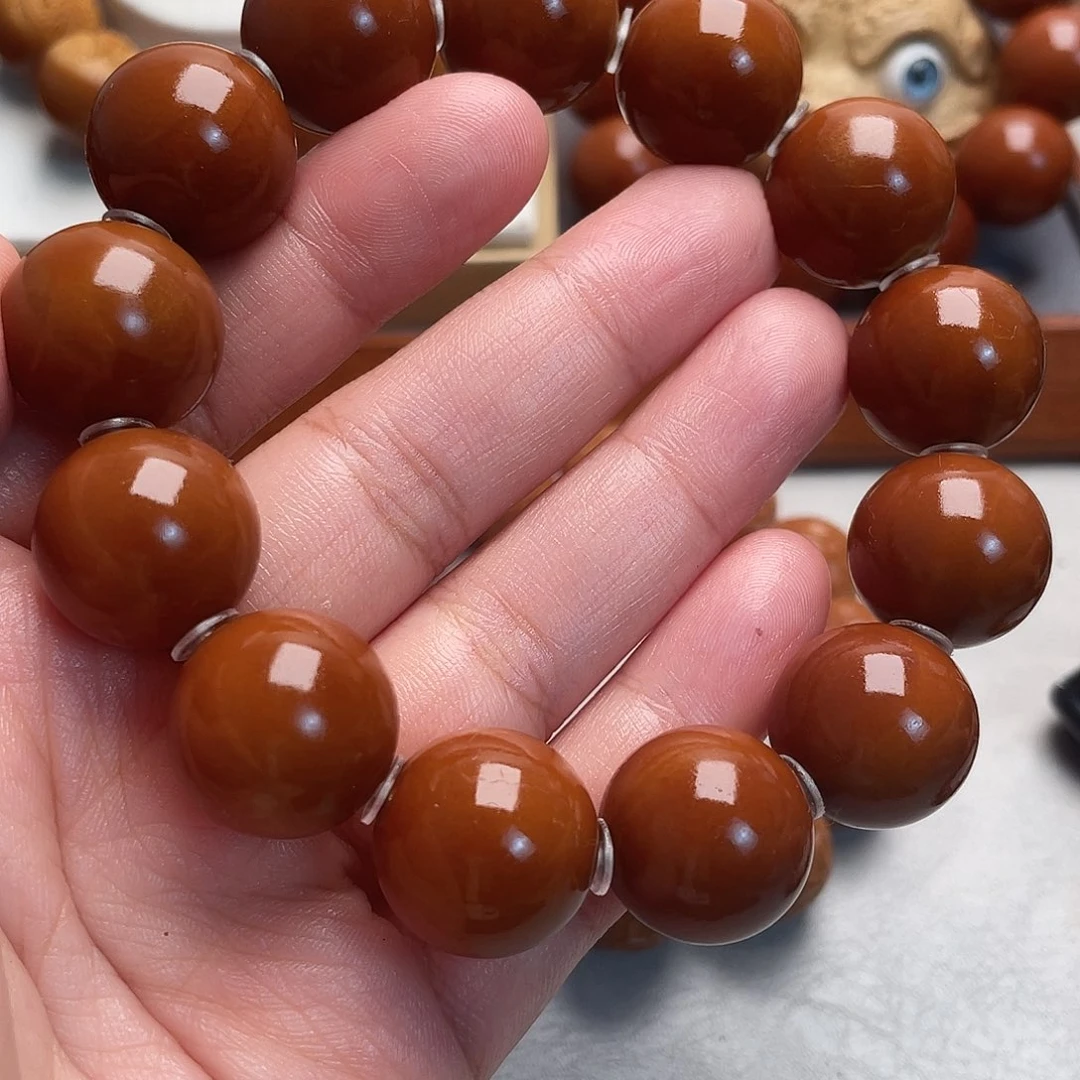 手串/手链橄榄核橄榄核1.8