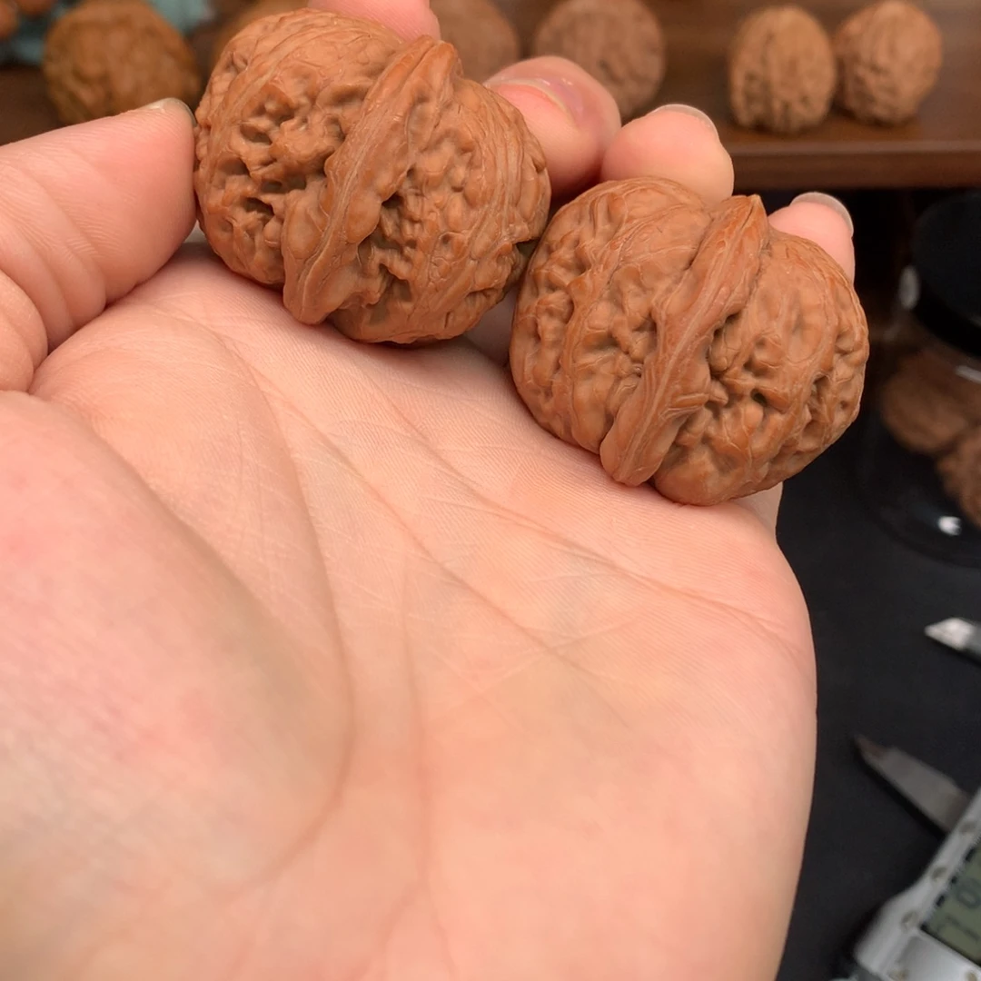 手串文玩核桃41元宝