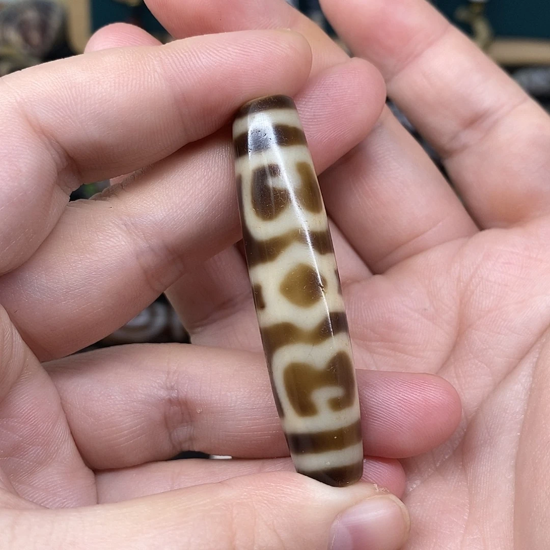 玛瑙/玉髓（覆膜）未镶嵌颈饰