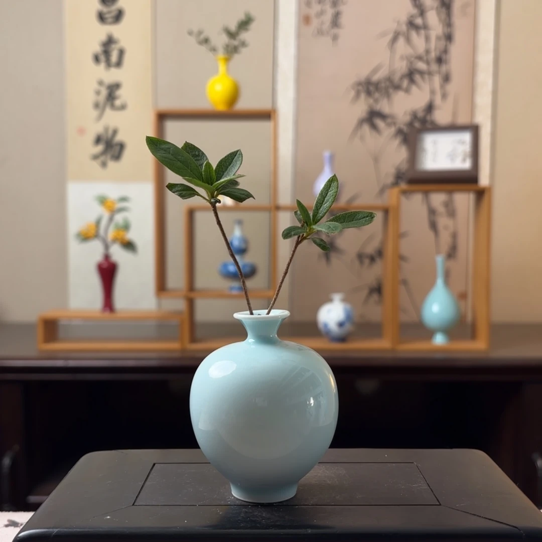 摆件美好的一天从一杯奶茶