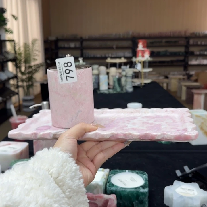 法****粉奥宝两件套。 798