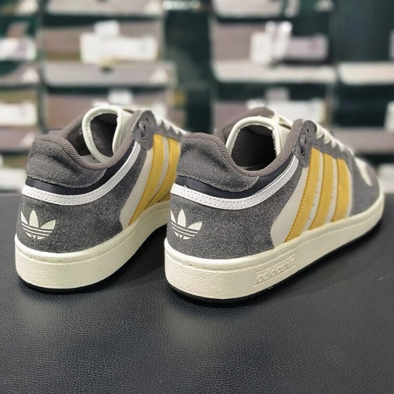 阿迪达斯（adidas）男鞋2025新款夏季运动鞋CENTENNIAL低帮板鞋轻便