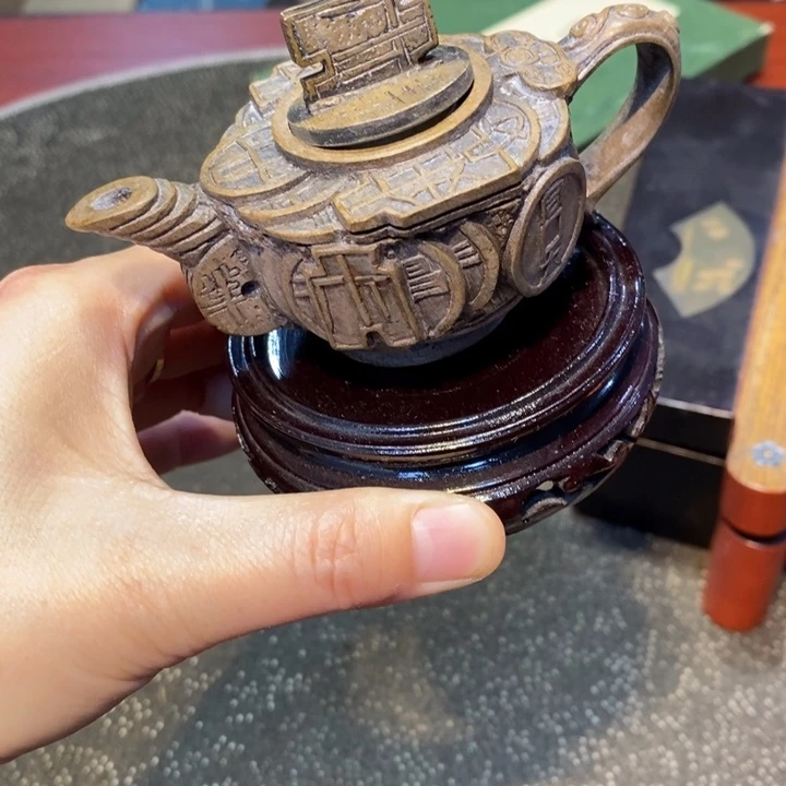 闪***电陶瓷艺术品制作工艺品