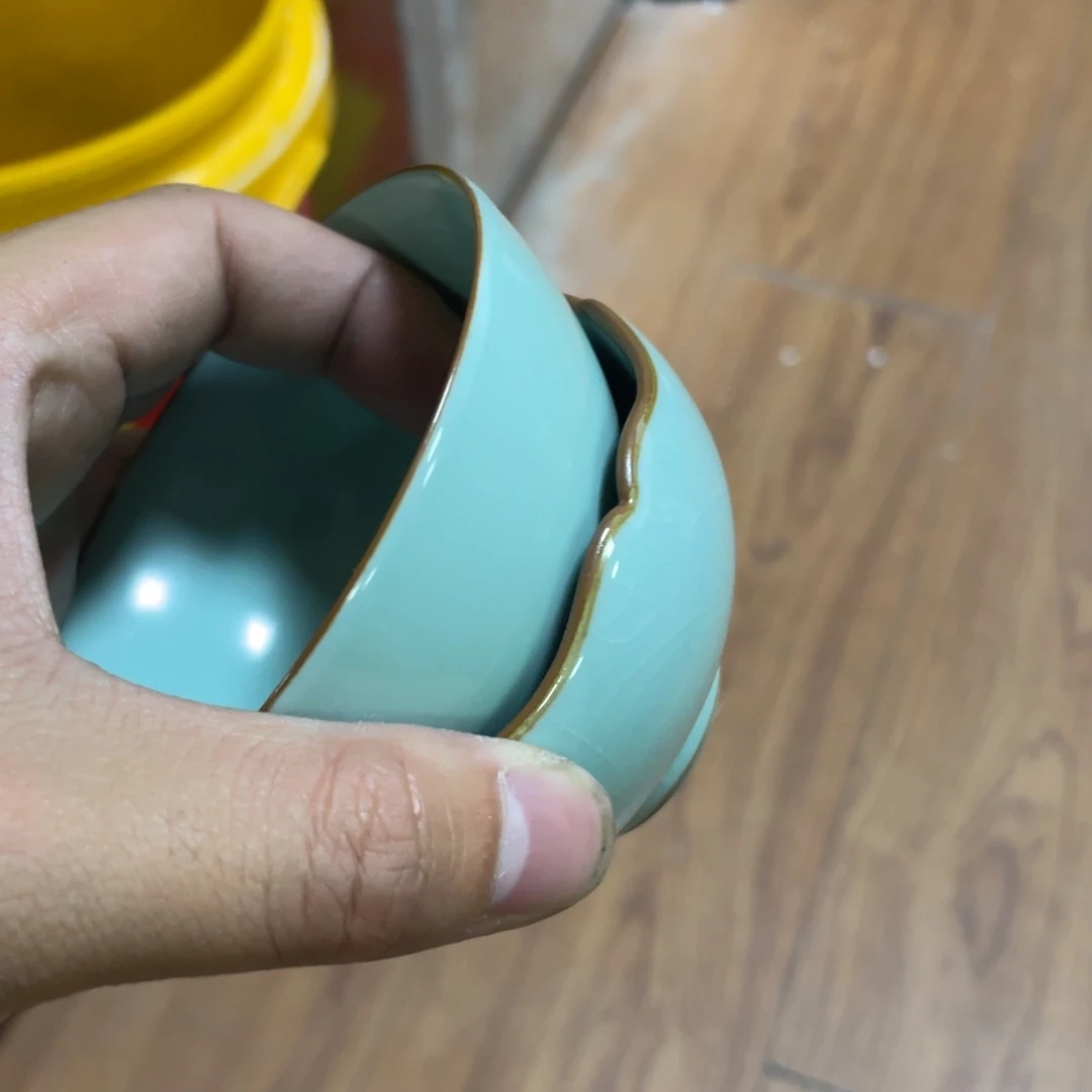 无运费险略有微瑕介意勿拍