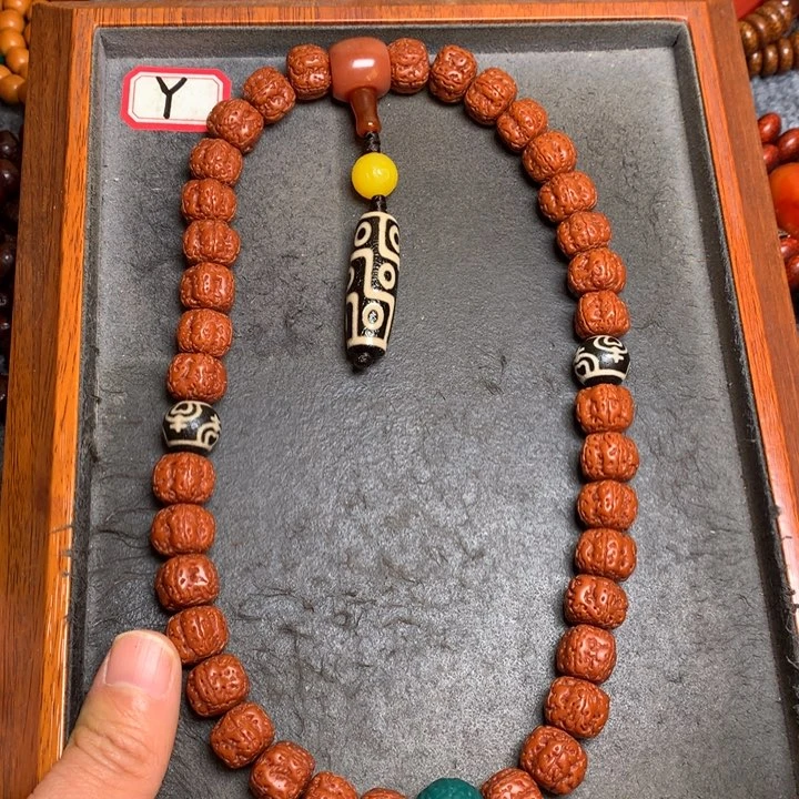 金刚菩提吊坠菩提