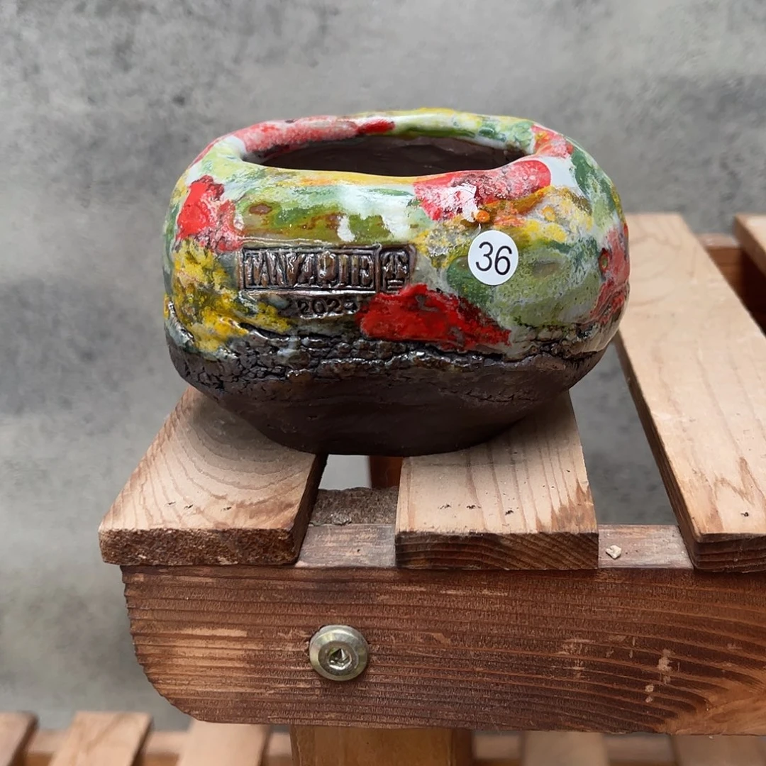 内口5-6外高6厘米左右