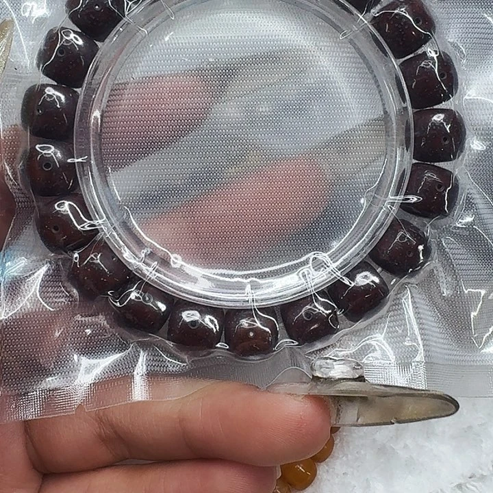 星月菩提手串475快乐星月菩提11