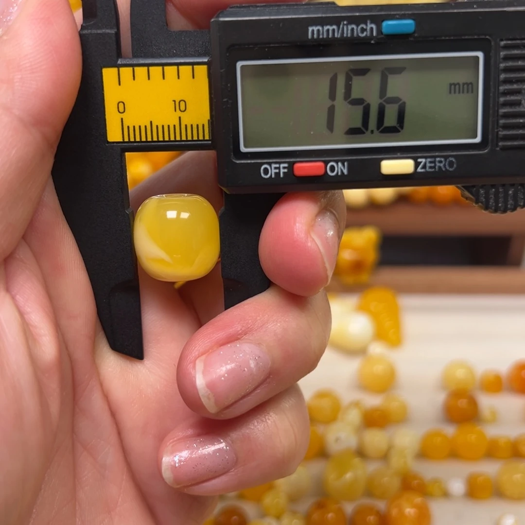 非金属配珠配饰105