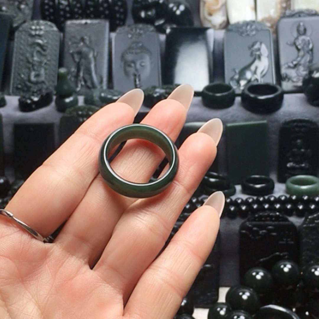 【闪购商品】和田玉手串未镶嵌