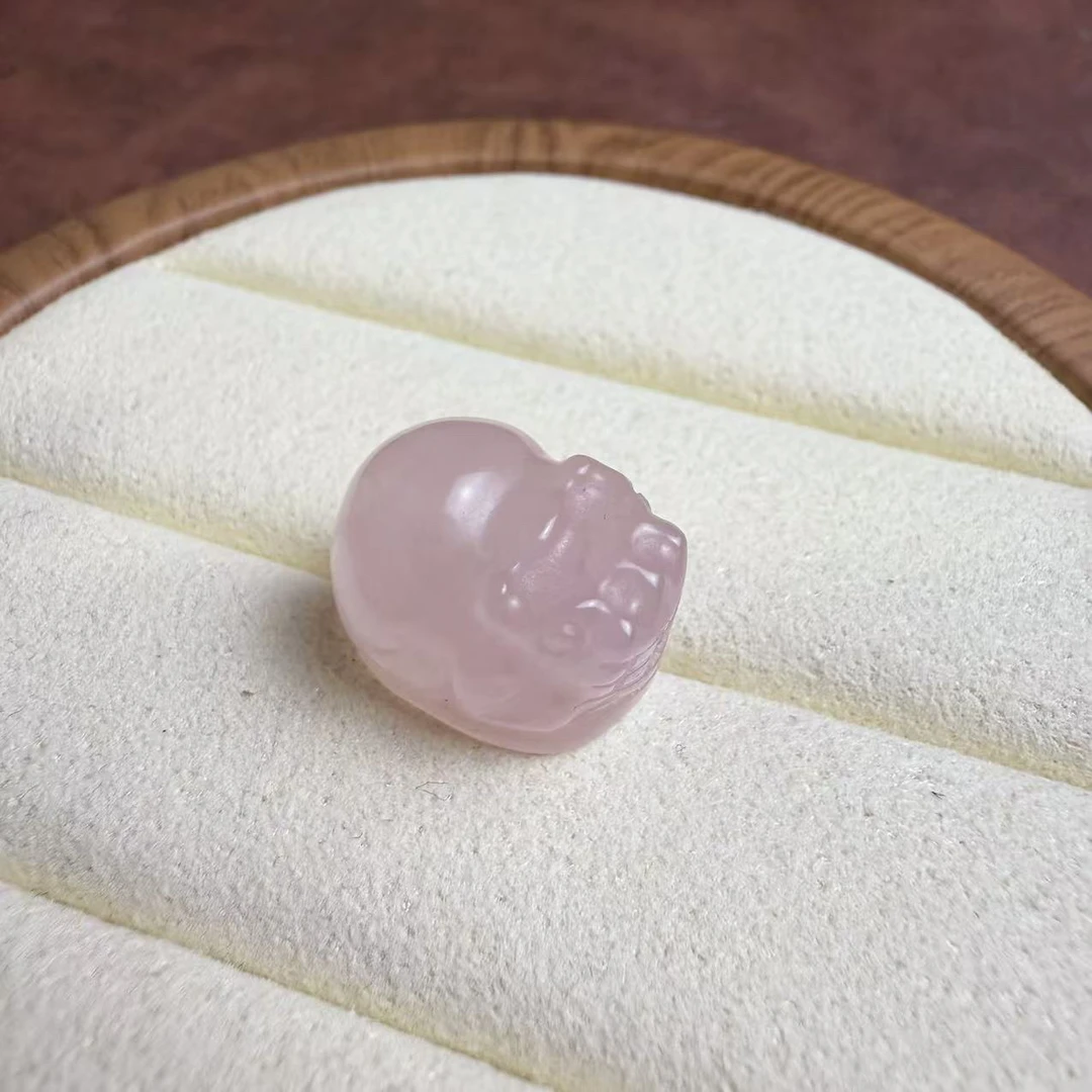 亮晶晶 貔貅 单个配饰