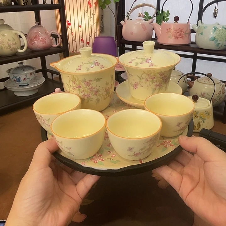 茶具配件其它茶器