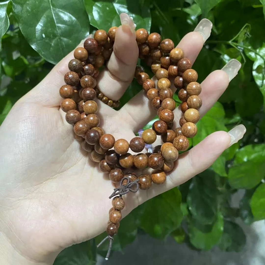 C0016多圈时尚手串