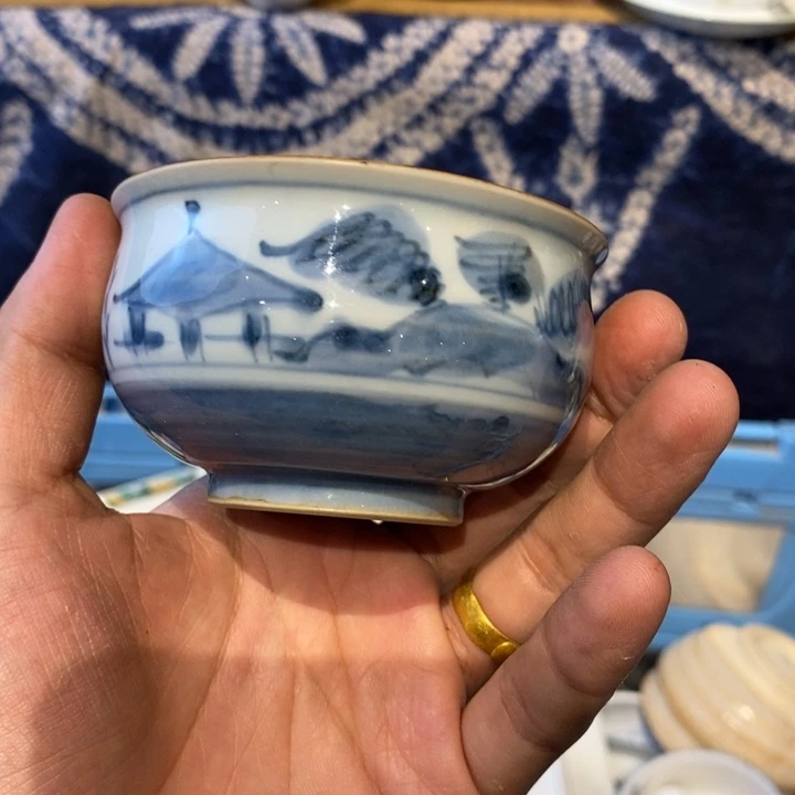 瓷片瓷器瓷器瓷器