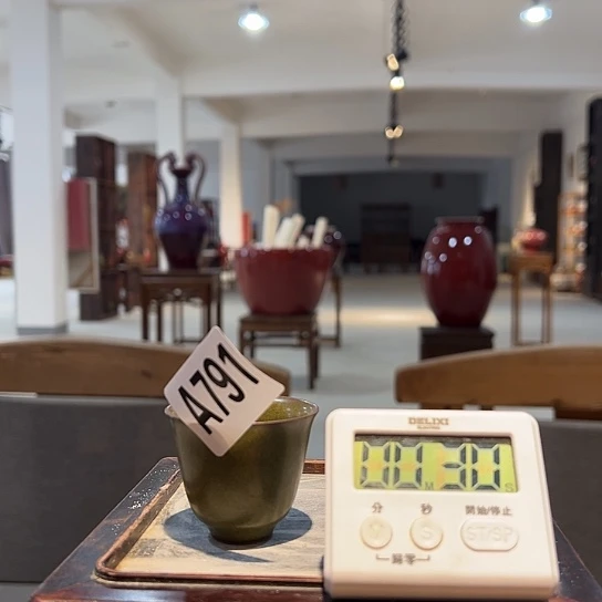 *****瓷片791 景德镇陶瓷