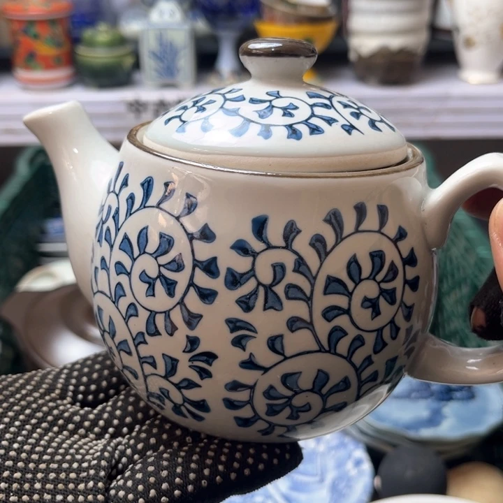 碗水滴瓷器水滴瓷器