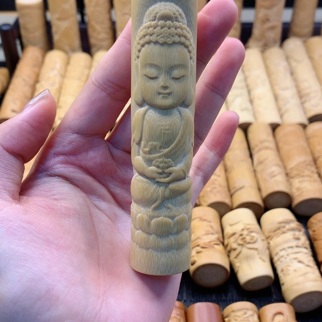 【闪购商品】竹实心竹哈哈哈哈哈哈