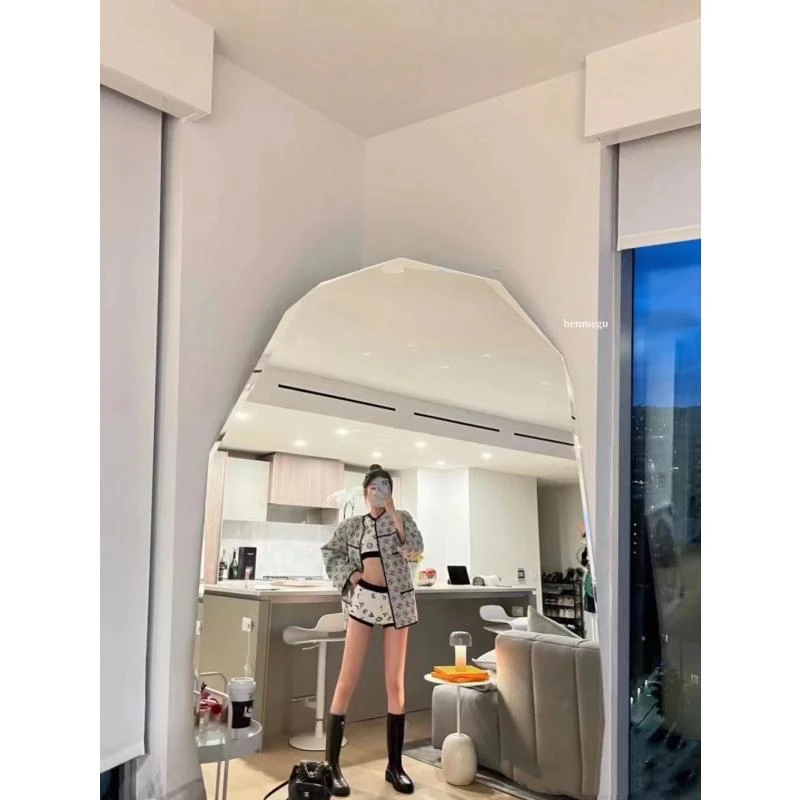 MYSEL CP户外低跟长筒雨靴显瘦百搭高筒粗跟女鞋长筒靴防水