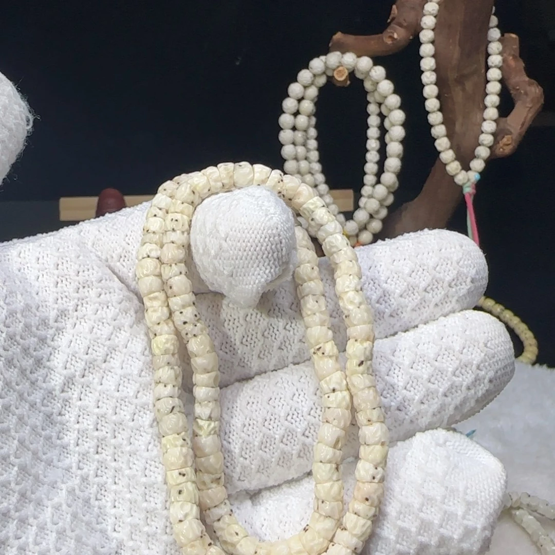 星月菩提手串6改傲然无相藏切