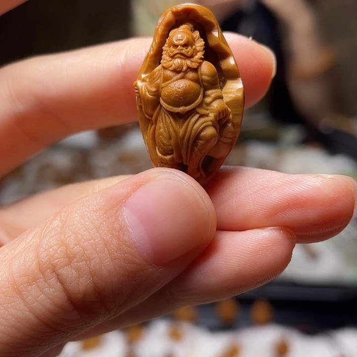 橄榄核手串/手链橄榄核