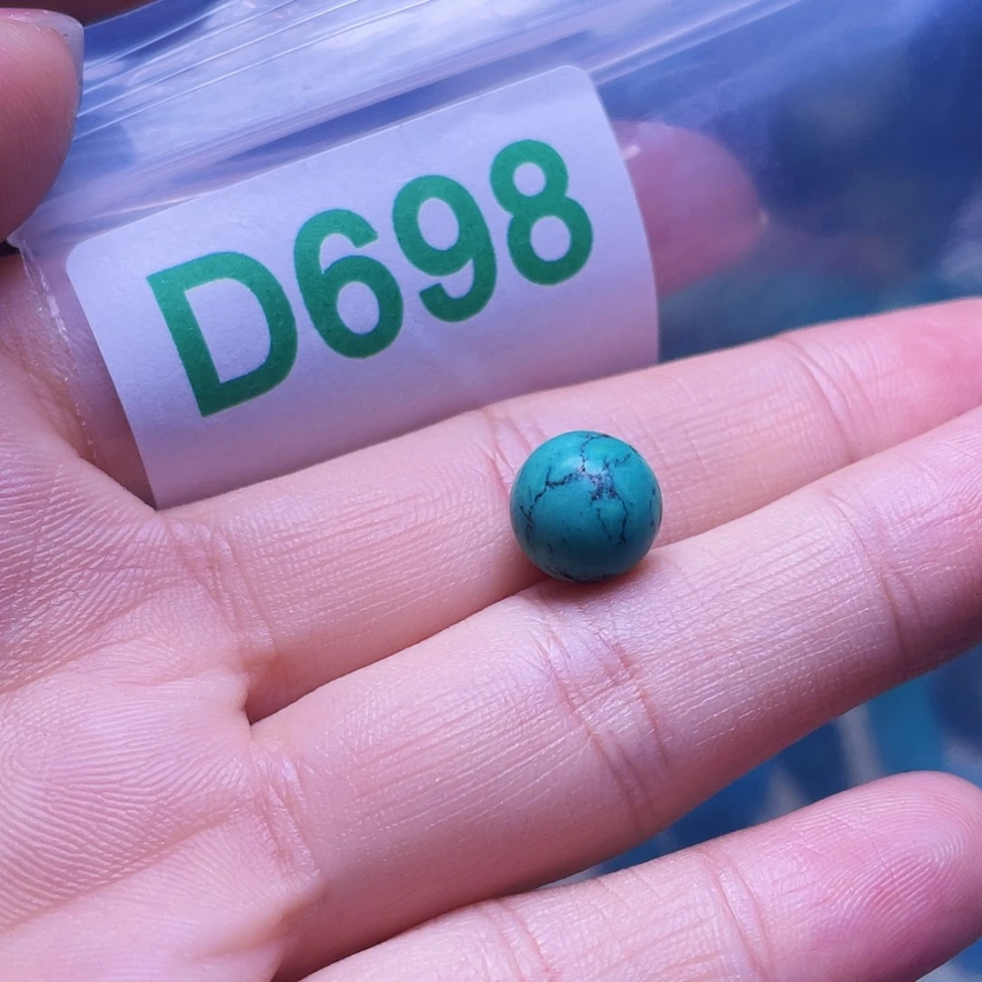 十堰原生态绿石头特色手工配饰