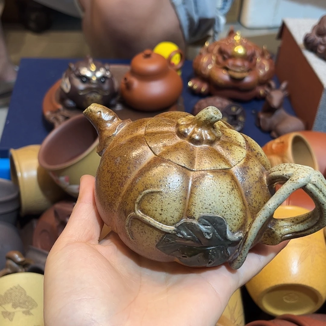 紫砂茶宠紫砂111111