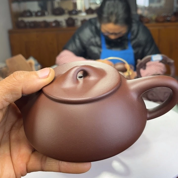 紫砂茶壶海*紫砂等珍贵