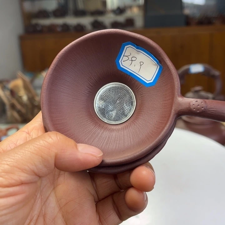 紫砂茶壶紫砂茶壶