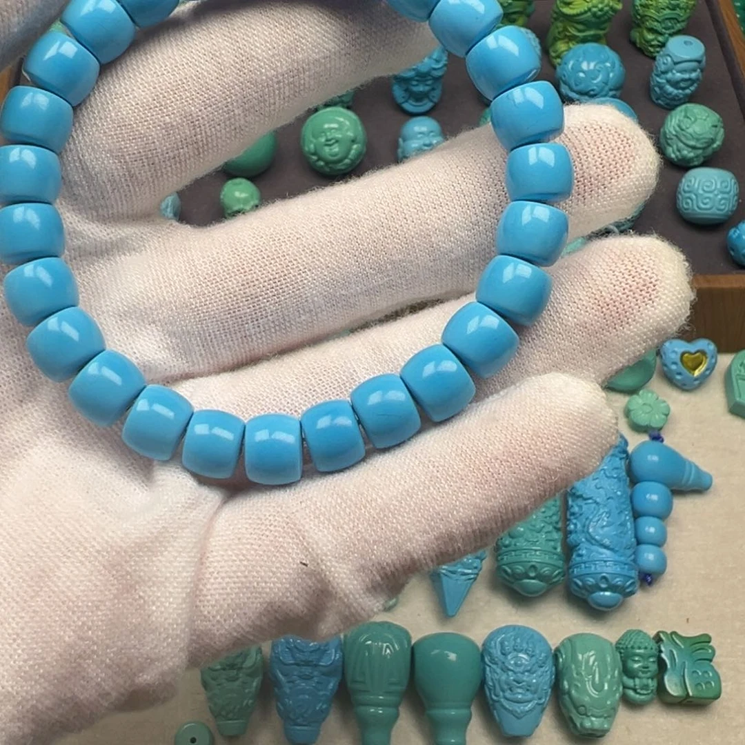 米***王圆珠老型直播间选品