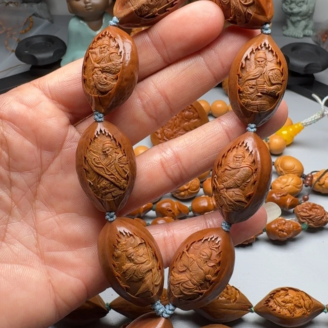 橄榄核手串/手链橄榄核2.1