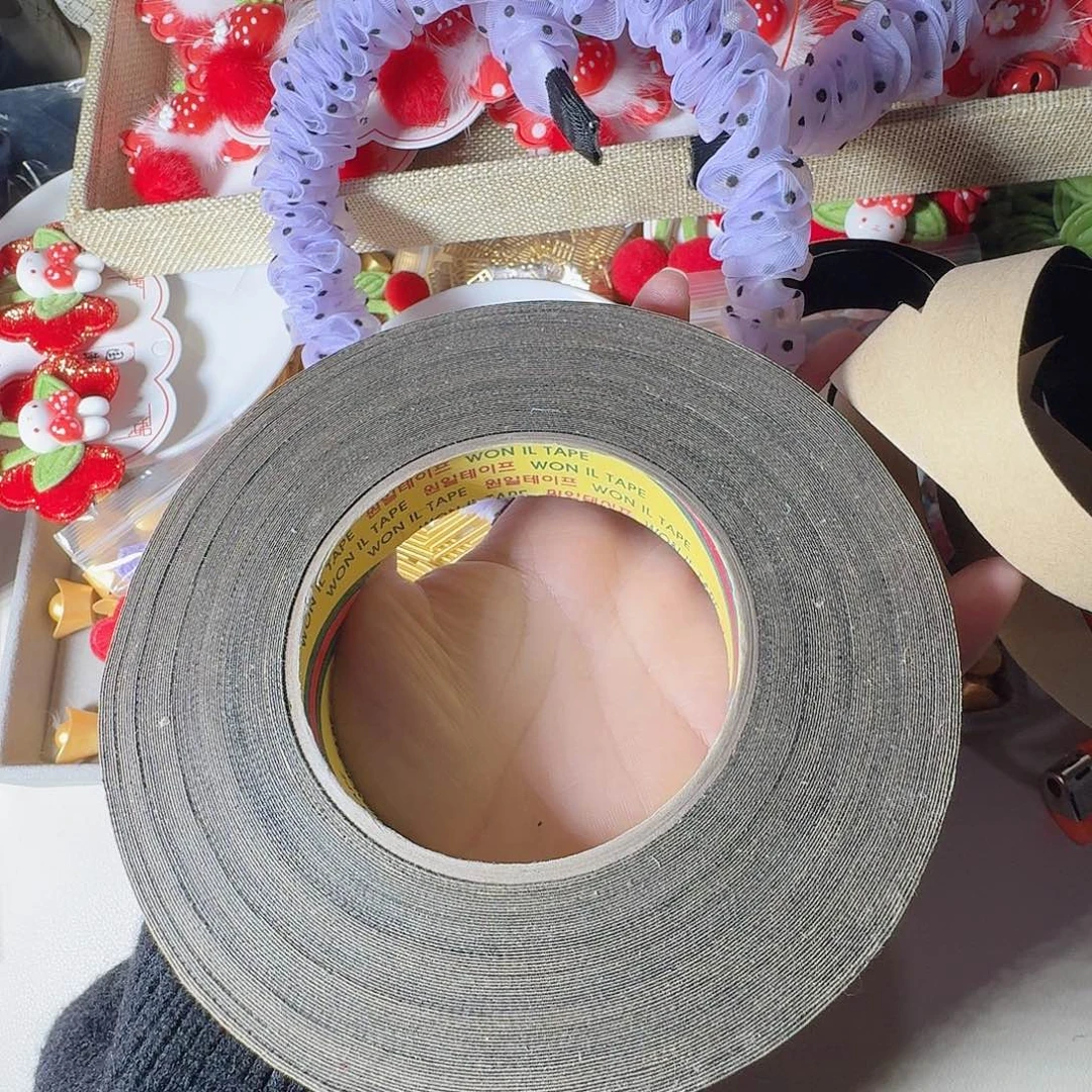 处理款包脚布2.0一卷