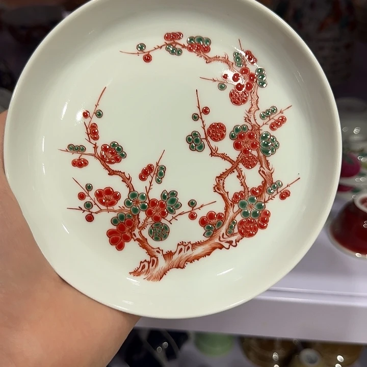 陶瓷艺术品收藏陶瓷