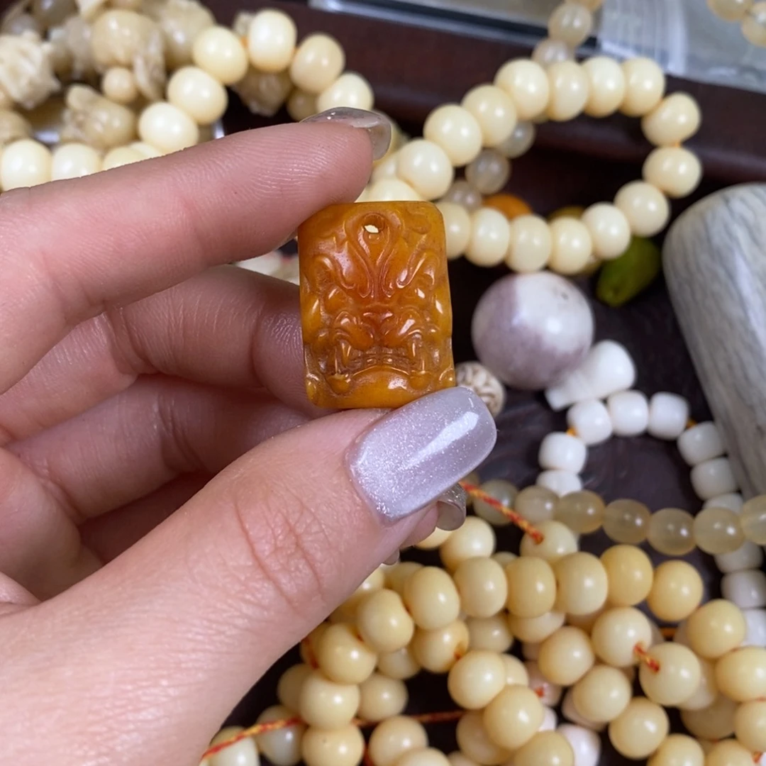 手串/手链驼骨配饰182