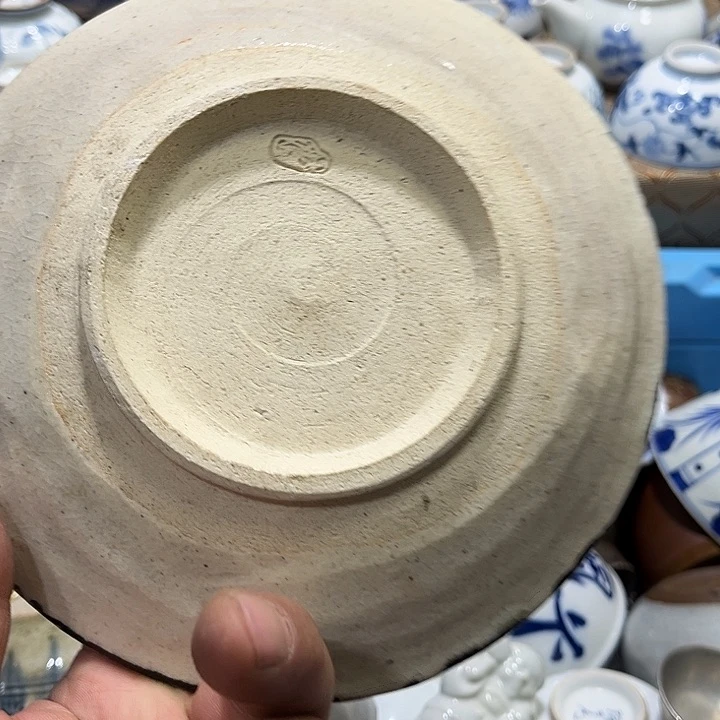 陶瓷茶玩榜第二十名