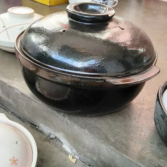 瓷直径35厘米深度15厘米