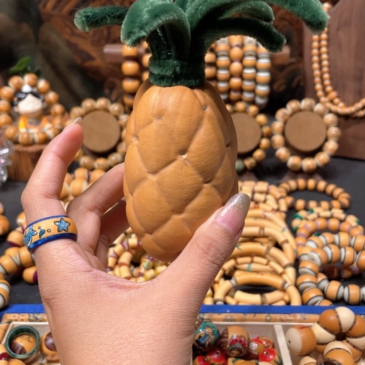 *****葫芦娃娃现在娃娃都