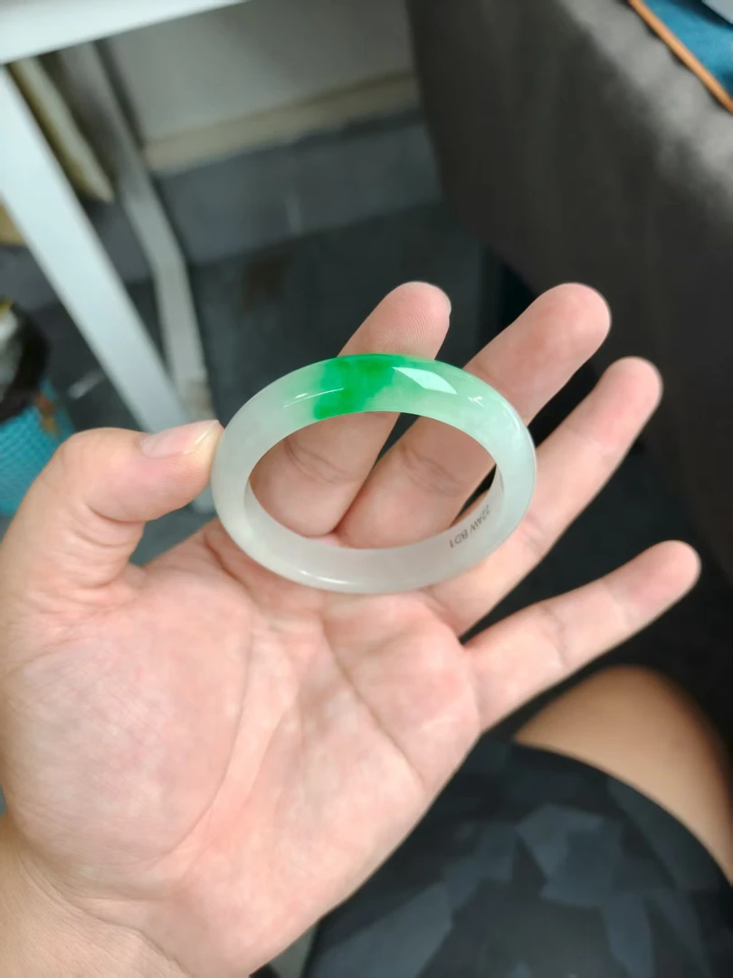 高端手镯时尚百搭款式