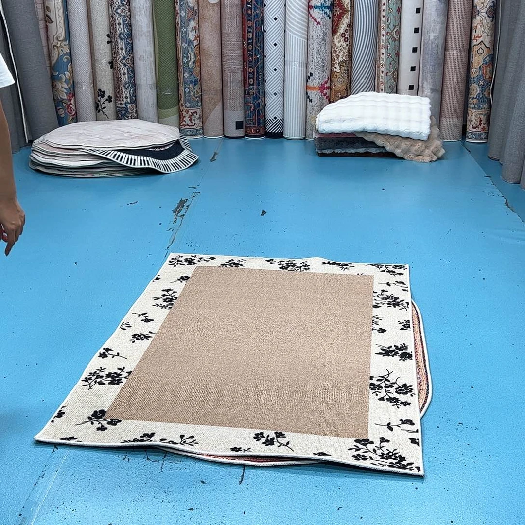 混纺120×160尺寸误差±1-3cm加厚比利时绒微瑕特价