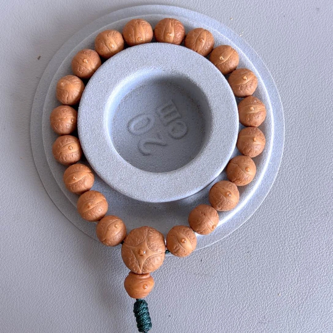 凤眼菩提手串11.5mm凤眼手串90@1940