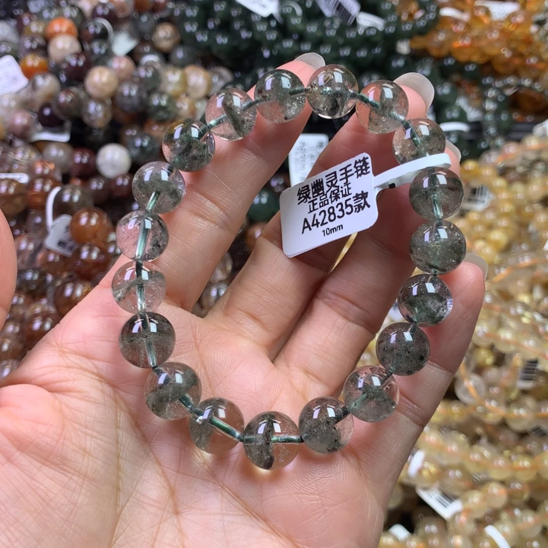 手链水晶未镶嵌11111111111
