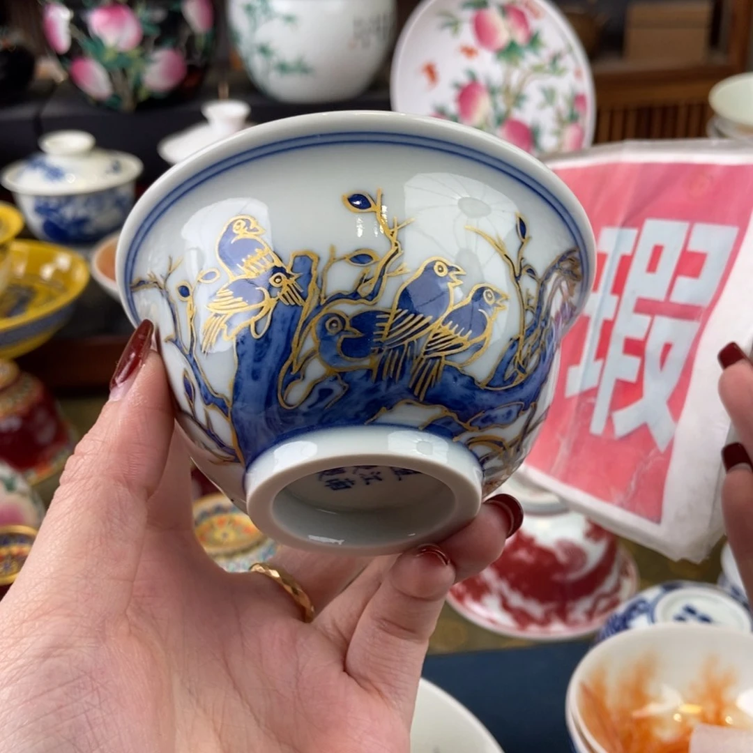 陶瓷艺术家们快来加入我