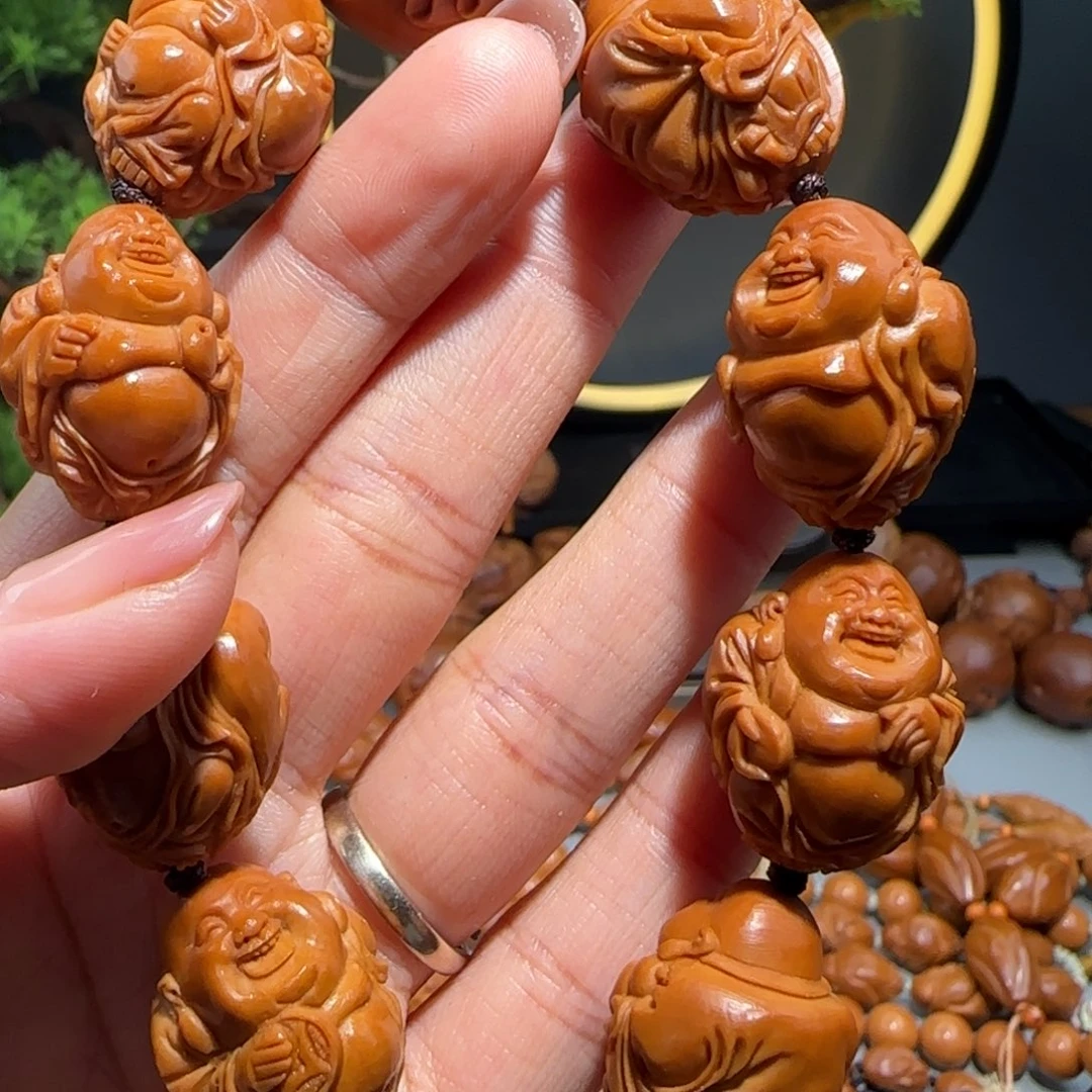 手串/手链橄榄核福利待遇
