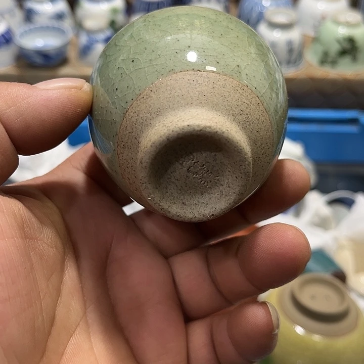 陶瓷茶玩榜第二十名