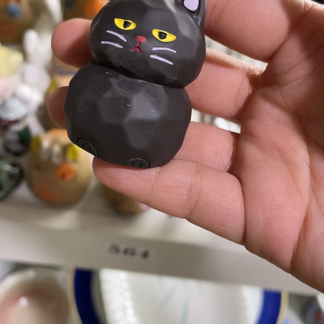 瓷片小**?哈哈哈我来拉了笑拉哈啊这不是