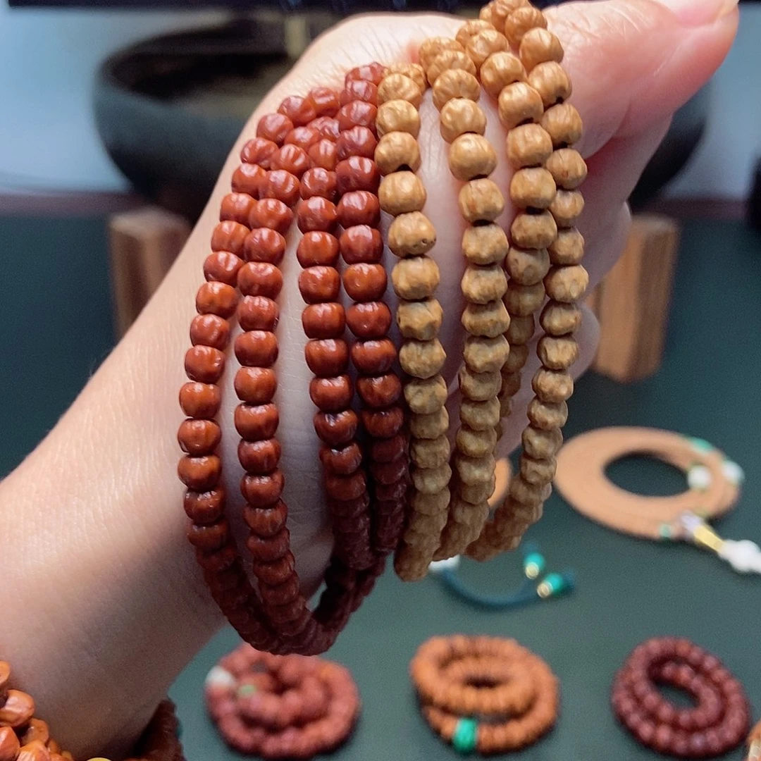 柏香籽/百香籽吊坠69.9