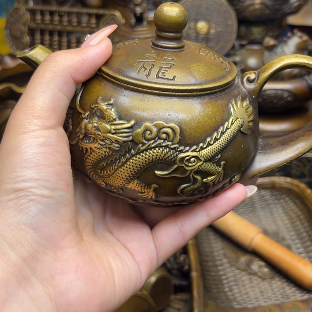 天雅铜器商品链接
