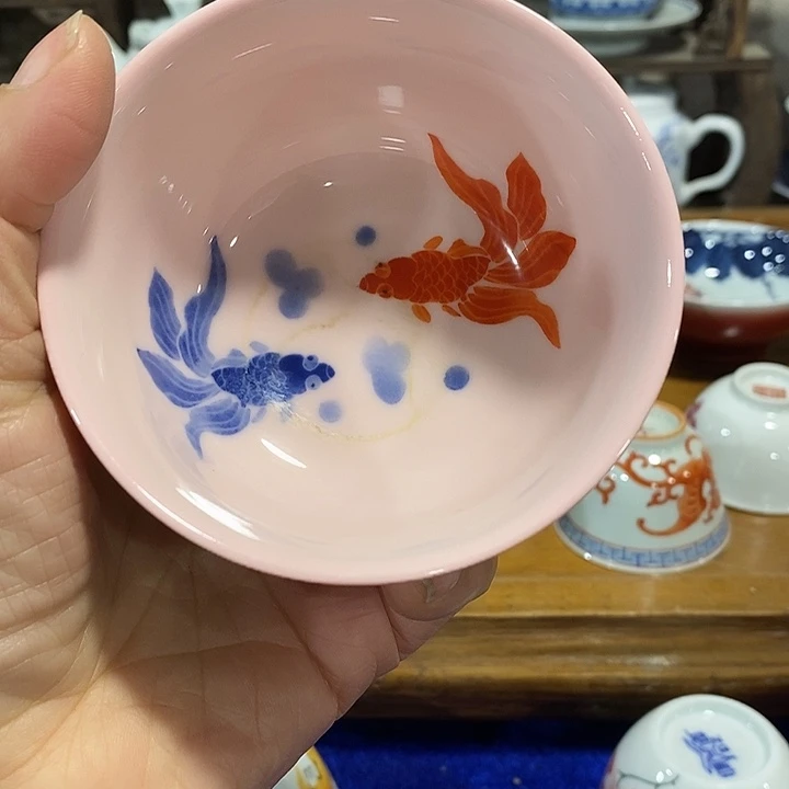 摆件景德镇陶瓷研究所所长等职务